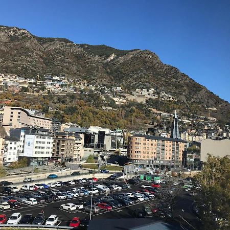 Hotel Pitiusa アンドラ・ラ・ベリャ エクステリア 写真