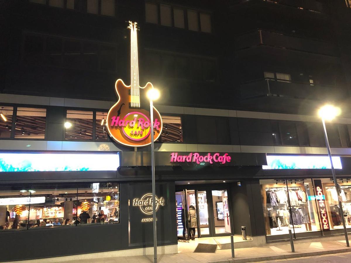 Hotel Pitiusa アンドラ・ラ・ベリャ エクステリア 写真
