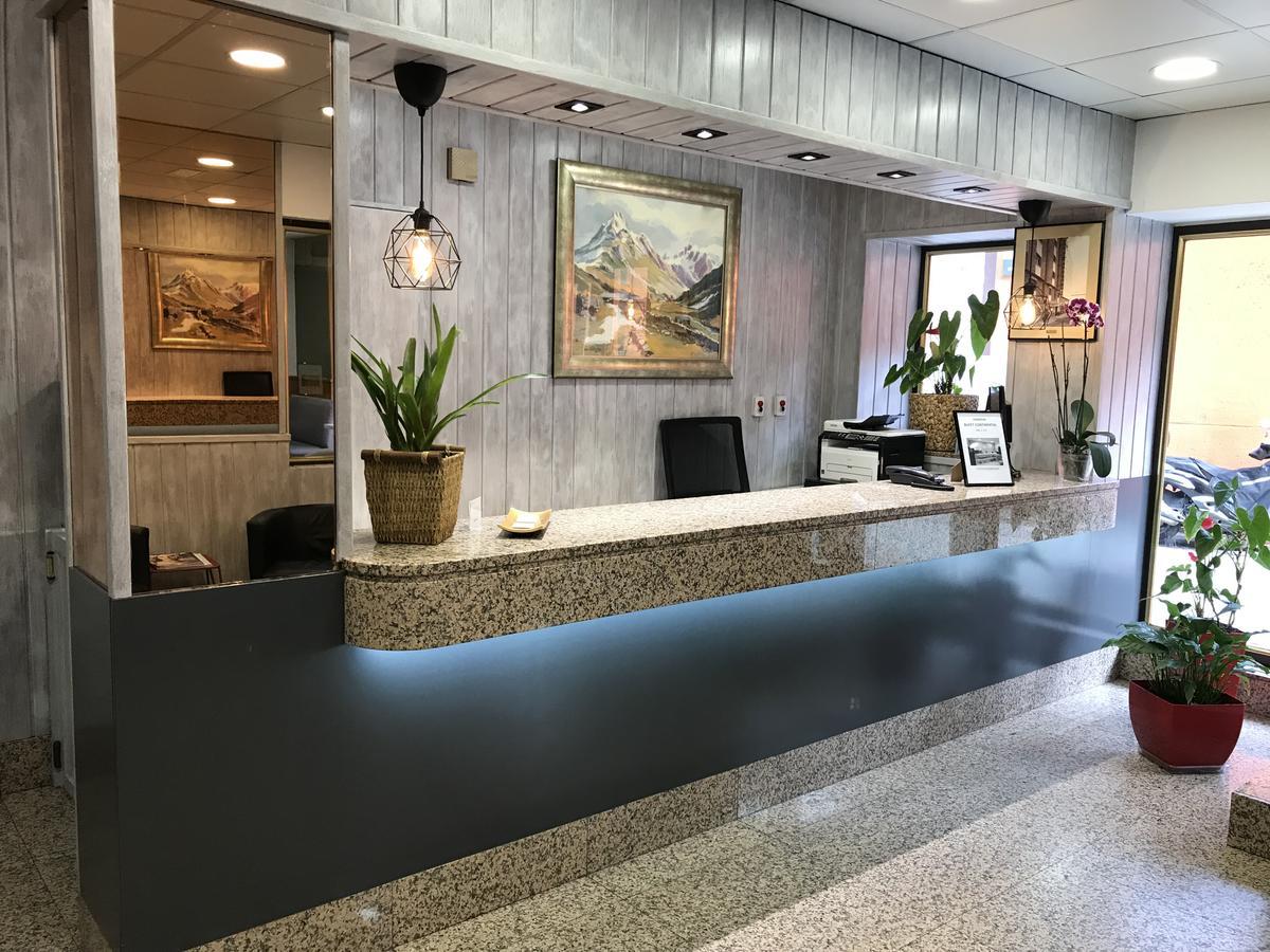 Hotel Pitiusa アンドラ・ラ・ベリャ エクステリア 写真