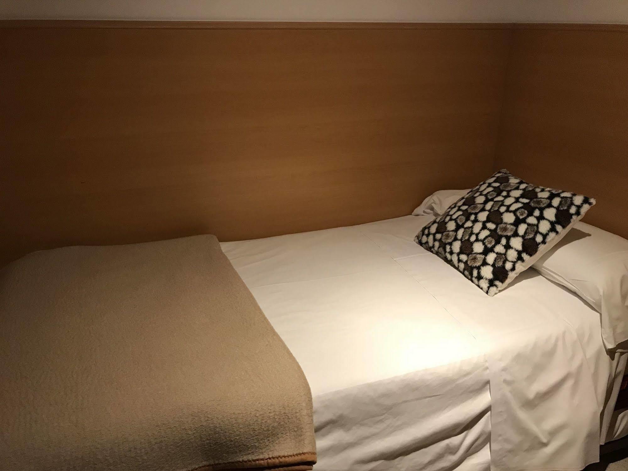 Hotel Pitiusa アンドラ・ラ・ベリャ エクステリア 写真