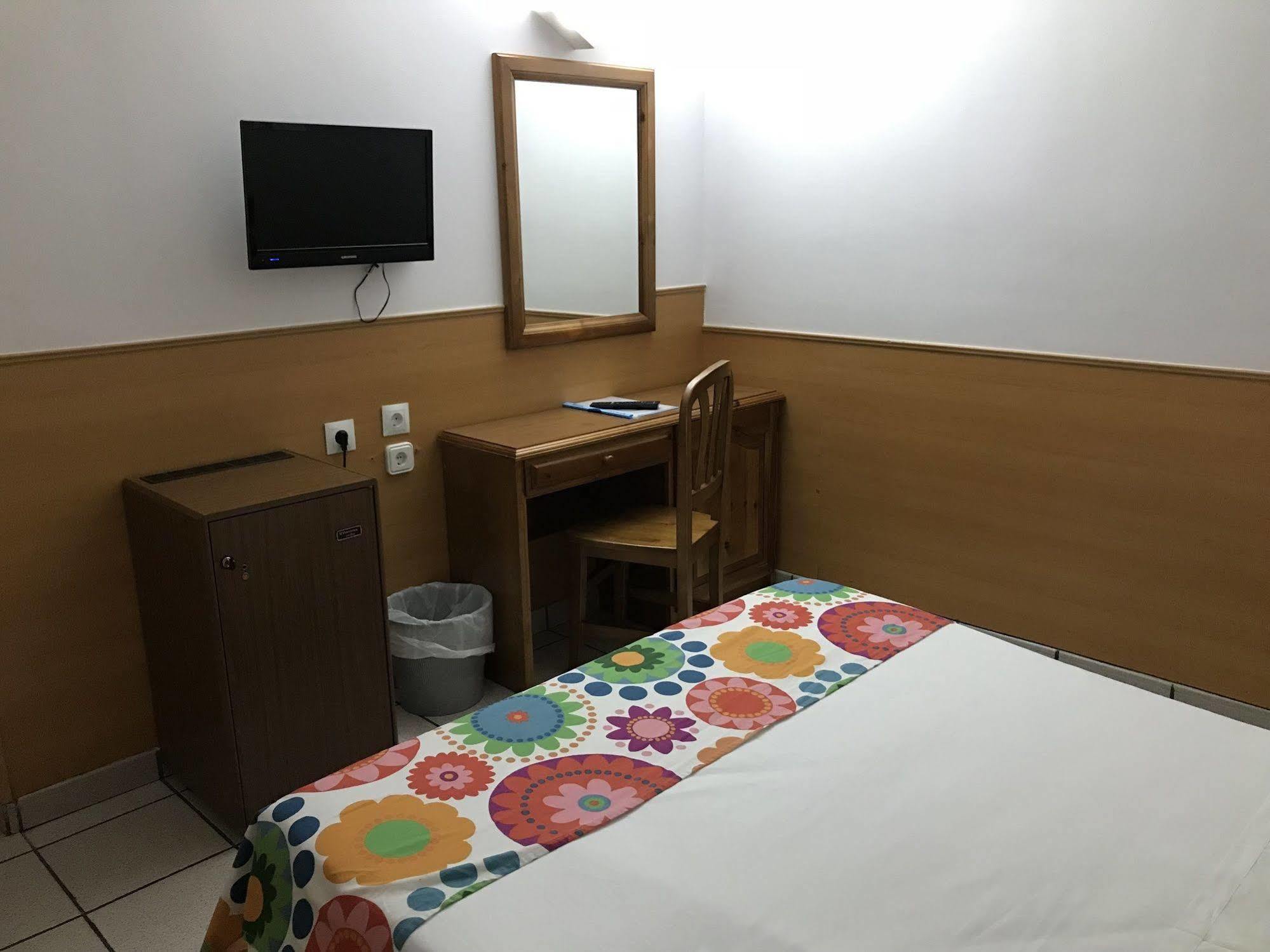 Hotel Pitiusa アンドラ・ラ・ベリャ エクステリア 写真