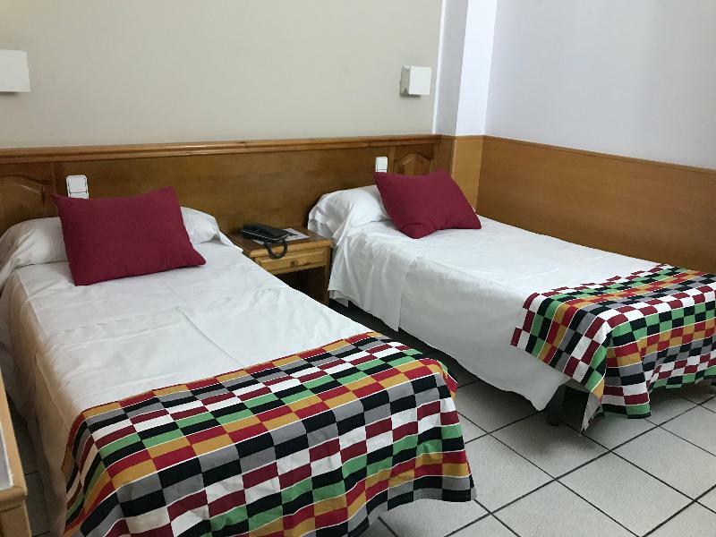 Hotel Pitiusa アンドラ・ラ・ベリャ エクステリア 写真